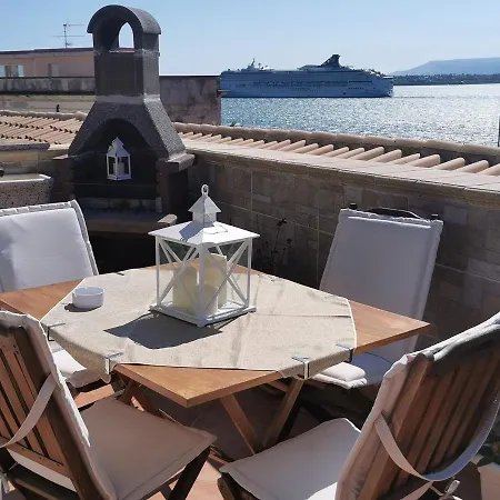 Loft 39 Ortigia Apartment *
